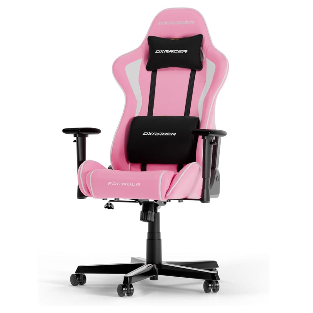 DXRacer FORMULA Pink DXRacer FORMULA Pink